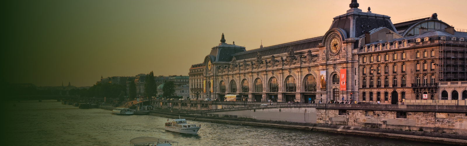 Paris Bucket List